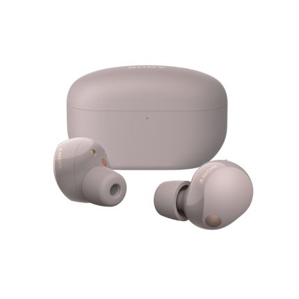 Sony WF-1000XM5 Smoky Edition