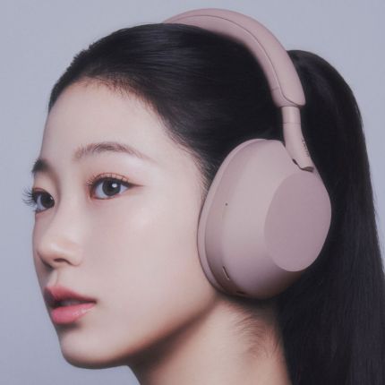 Sony WH-1000XM5 Smoky Edition