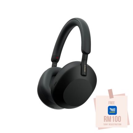 Sony WH-1000XM5