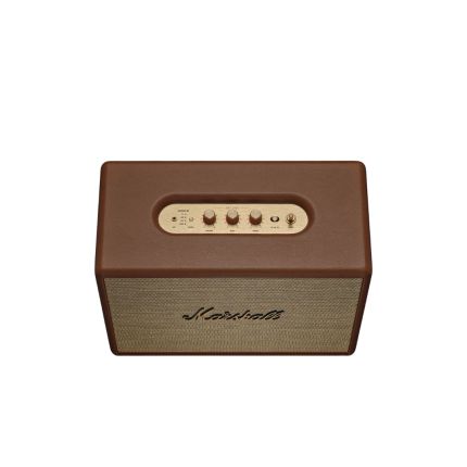 Marshall Woburn III Brown