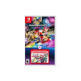 Mario Kart Deluxe Booster Course Pass