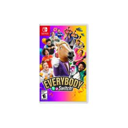 Everybody 1-2-Switch!