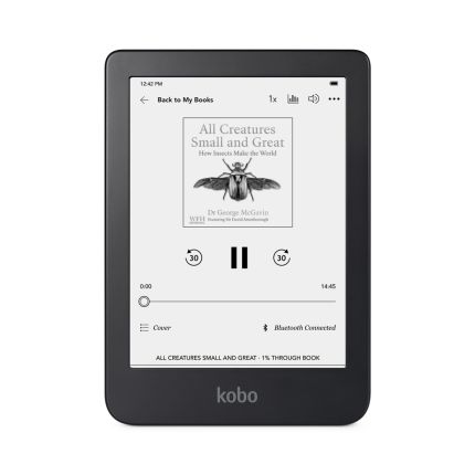 Kobo Clara 2E