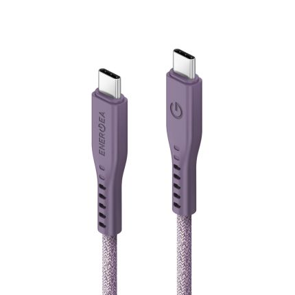 Energea Flow USB-C to USB-C Cable 1.5M