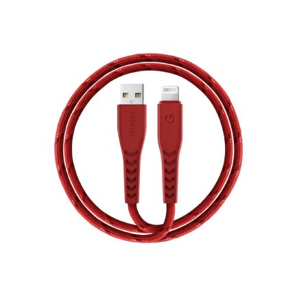 Energea NyloFlex Lightning to USB-A Cable 1.5M