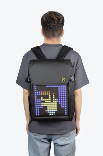 Divoom Pixoo Backpack M