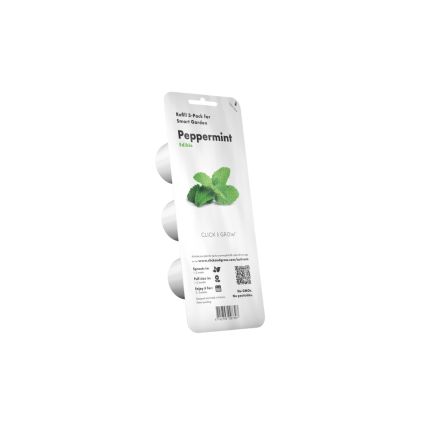 Click & Grow Plant Pods