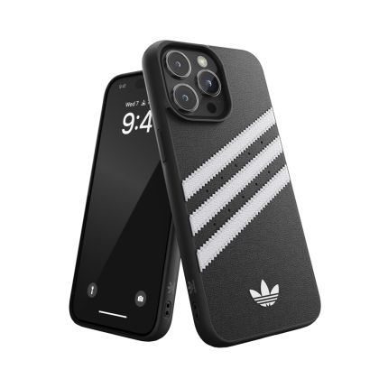 Adidas OR 3-Stripes Snap CaseFor IPhone 15 Series