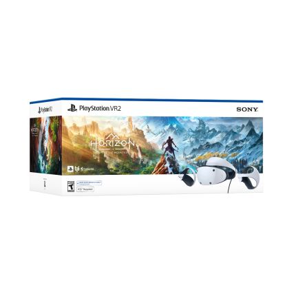 PlayStation VR2 Horizon Bundle