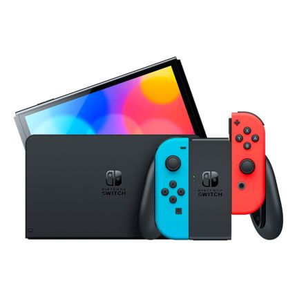 Nintendo Switch OLED Edition