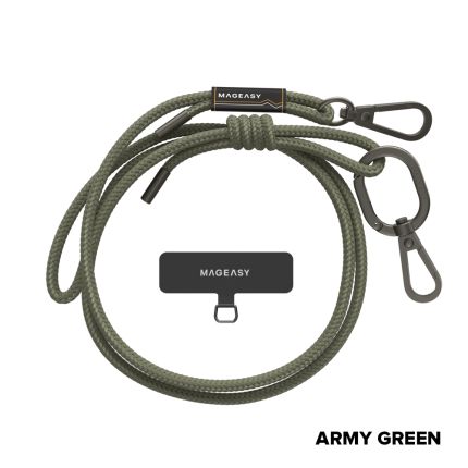 MagEasy Strap + Strap 6mm Lanyard