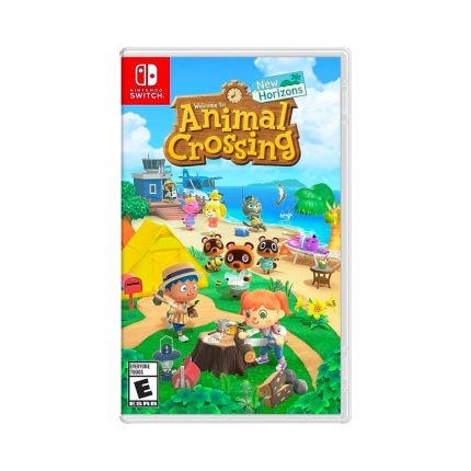 Animal Crossing for NSW