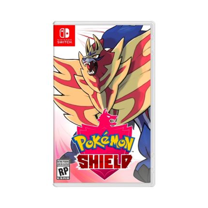 Pokemon Shield for NSW