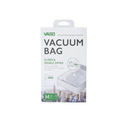 Vago Vacumn Bag (1 pcs per box)