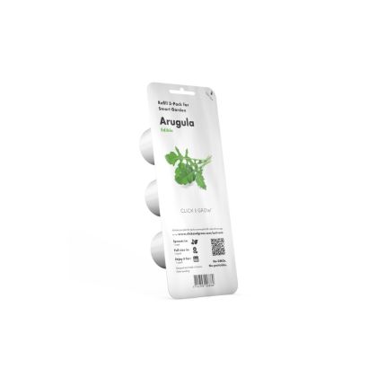 Click &amp; Grow Plant Pods