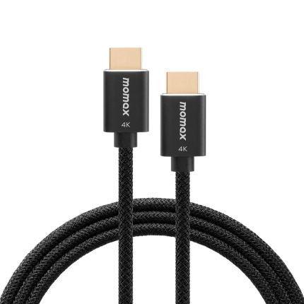 Momax Elite Link HDMI 2.0 4K Cable 2m