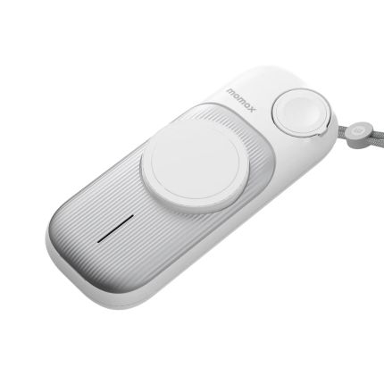 Momax Airbox Go Power Capsule with MagSafe