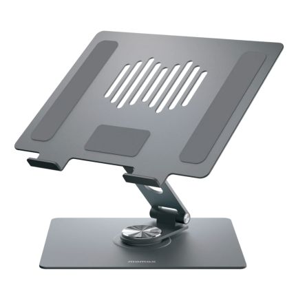 Momax Fold Stand Rotatable Tablet &amp; Laptop Stand