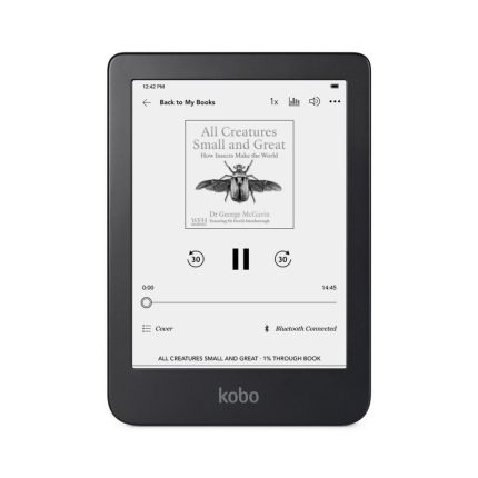 Kobo Clara 2E