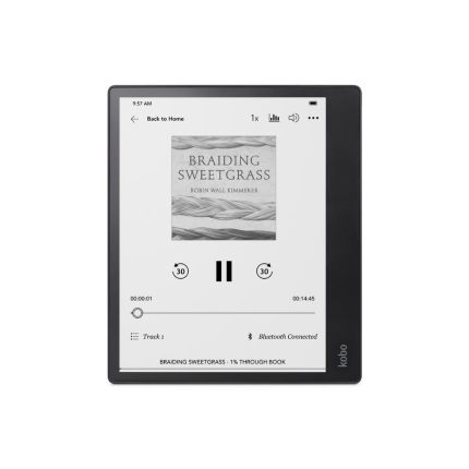 Kobo Elipsa 2E