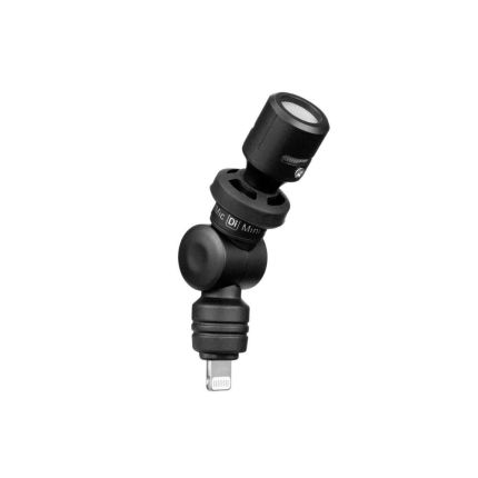 Saramonic SmartMic Di Mini for iOS