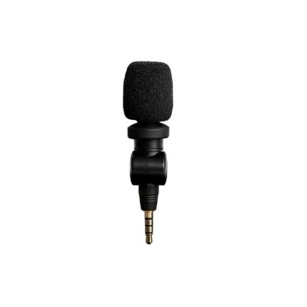 Saramonic SmartMic for 3.5mm Device