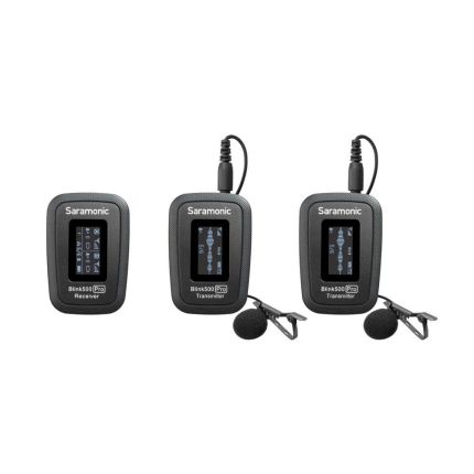 Saramonic Blink500 Pro B2