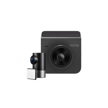 70mai A400 Dash Cam with Rear Camera Device Only