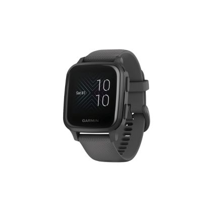 Garmin Venu SQ - Shadow Grey