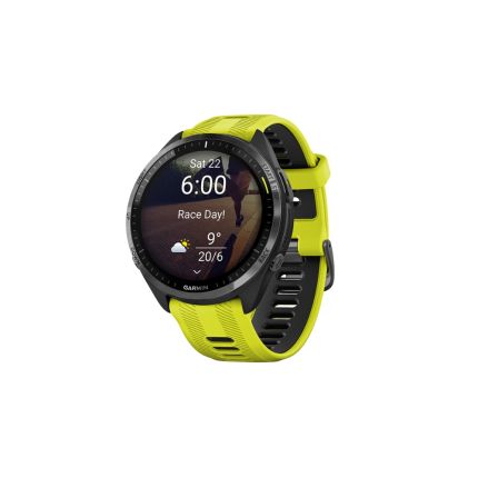 Garmin Forerunner 965