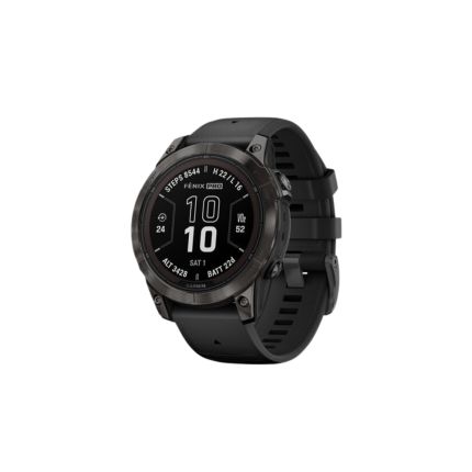 Garmin Fenix 7 Pro Sapphire Solar