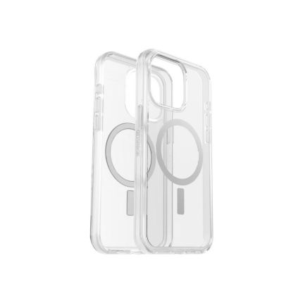Otterbox Syemmtry Clear Magsafe for iPhone 15 Series