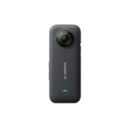 Insta360 One X3