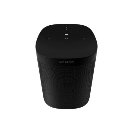 Sonos One