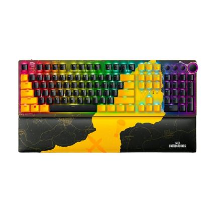 Razer Huntsman V2 PUBG