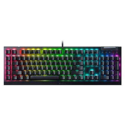 Razer BlackWidow V4 X