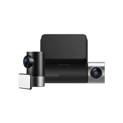 70mai A500s Dash Cam with Rear Camera Device Only