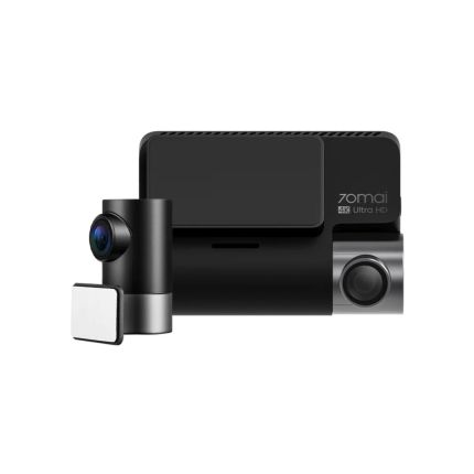70mai A800s Dash Cam with Rear Camera Device Only
