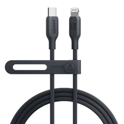 Anker 542 30W USB C to Lightning Cable 3ft
