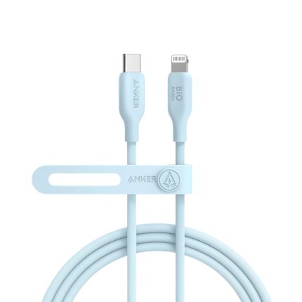 Anker 542 30W USB C to Lightning Cable 6ft