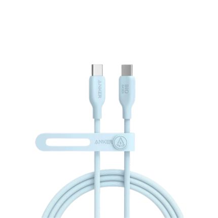 Anker 544 USB-C to USB-C Cable 140W  (3FT)