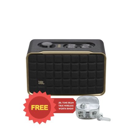 JBL Authentics 200