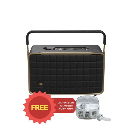 JBL Authentics 300