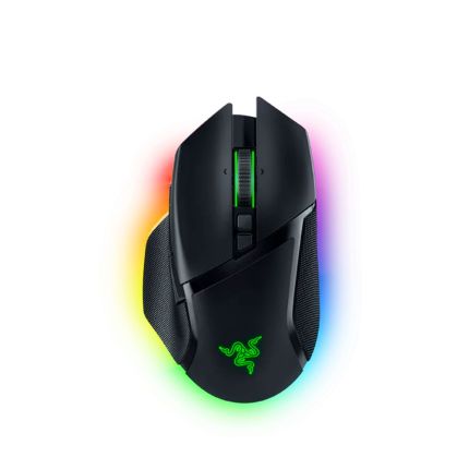 Razer Basilisk V3 X Hyperspeed