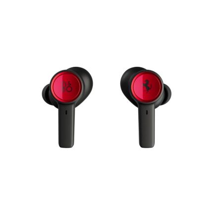 Bang Olufsen Beoplay EX Ferrari Edition