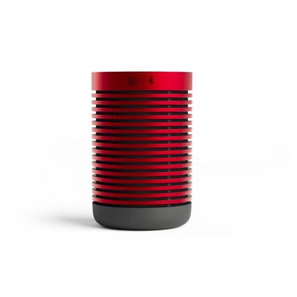 Bang Olufsen Beosound Explore Ferrari Edition