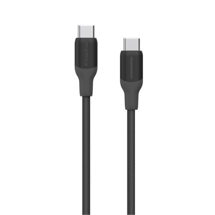 Momax 1-Link Flow CC 100W USB-C Braided Cable 2m DC25