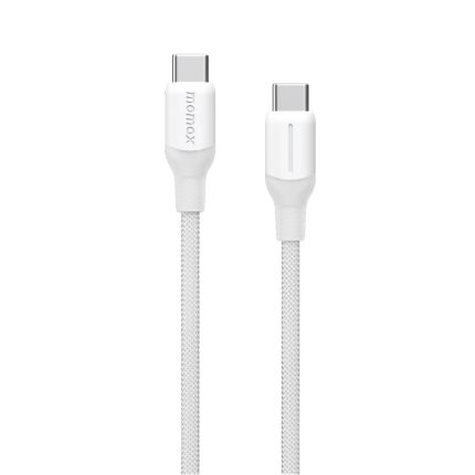 Momax 1-Link Flow CC 100W USB-C Braided Cable 2m DC25