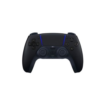 DualSense Wireless Controller - Midnight Black