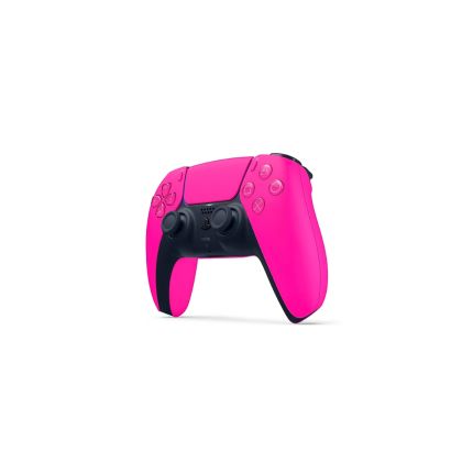 DualSense Wireless Controller - Nova Pink